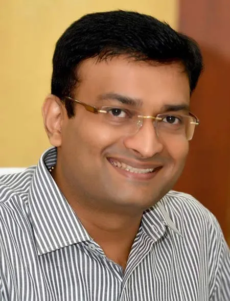Kozhikode Collector, Prasanth Nair