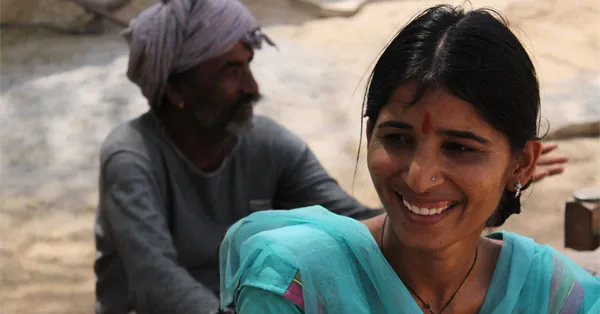 Vijaylaxmi Sharma