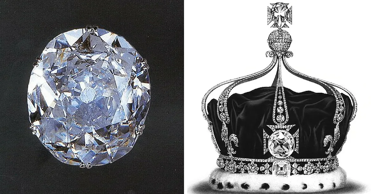 kohinoor