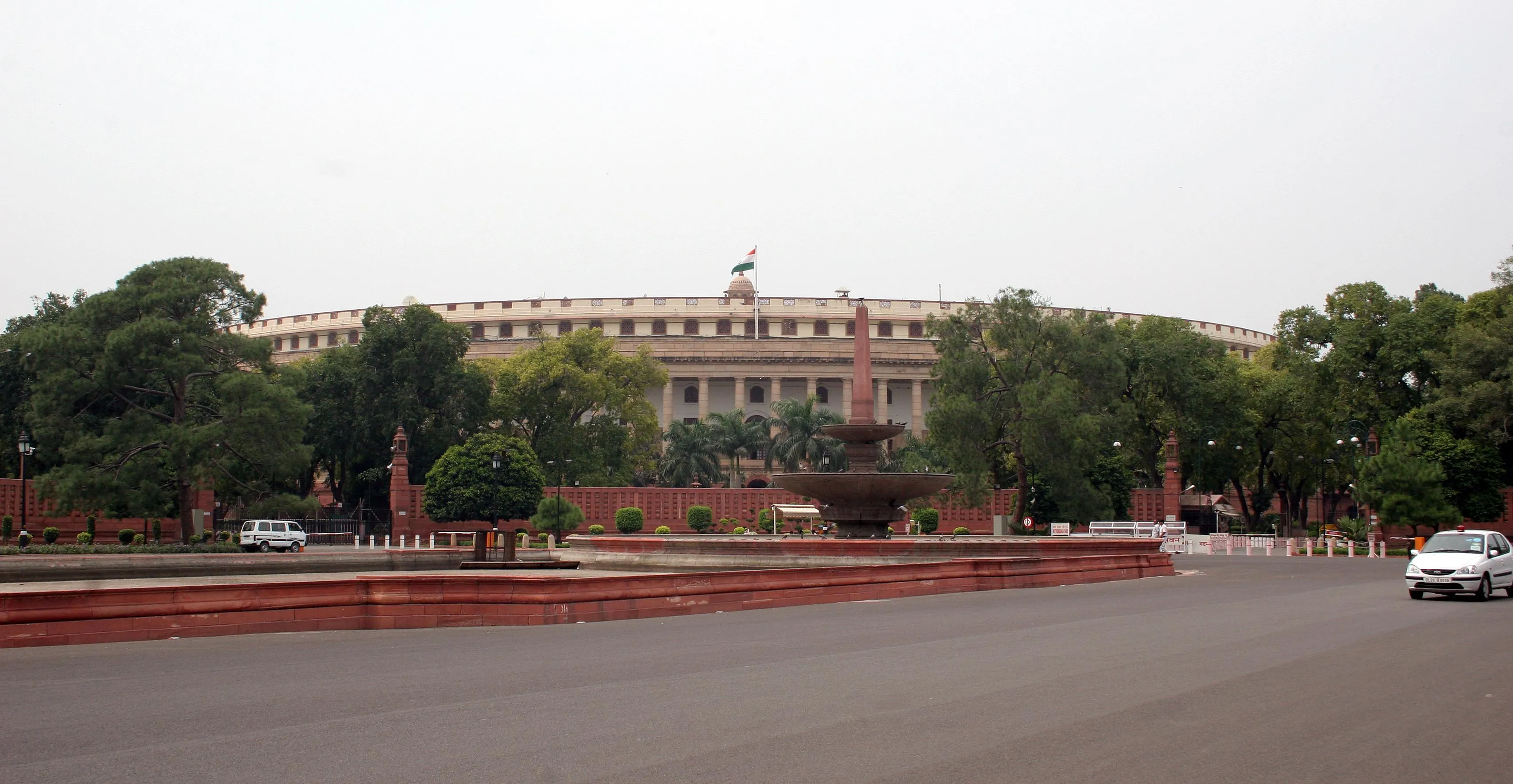 parliament