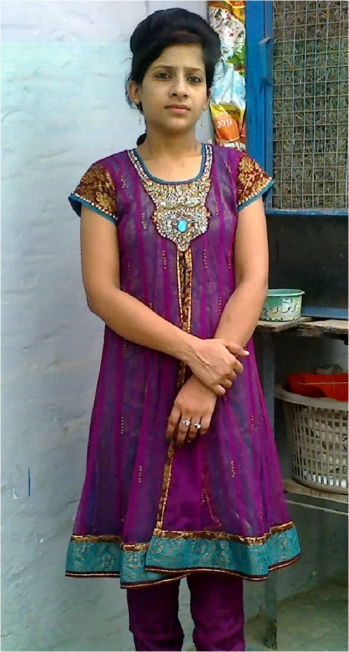 Aakanksha