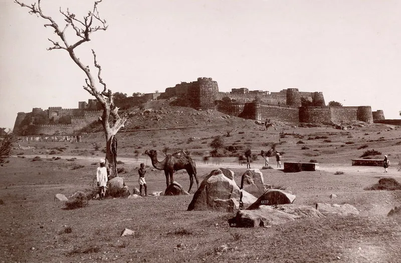 1857_jhansi_fort2