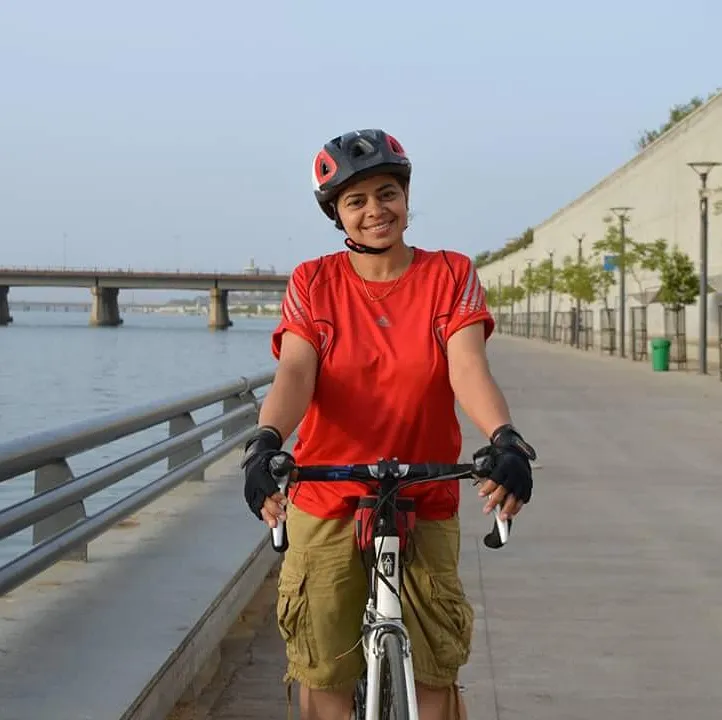 Geeta Rao