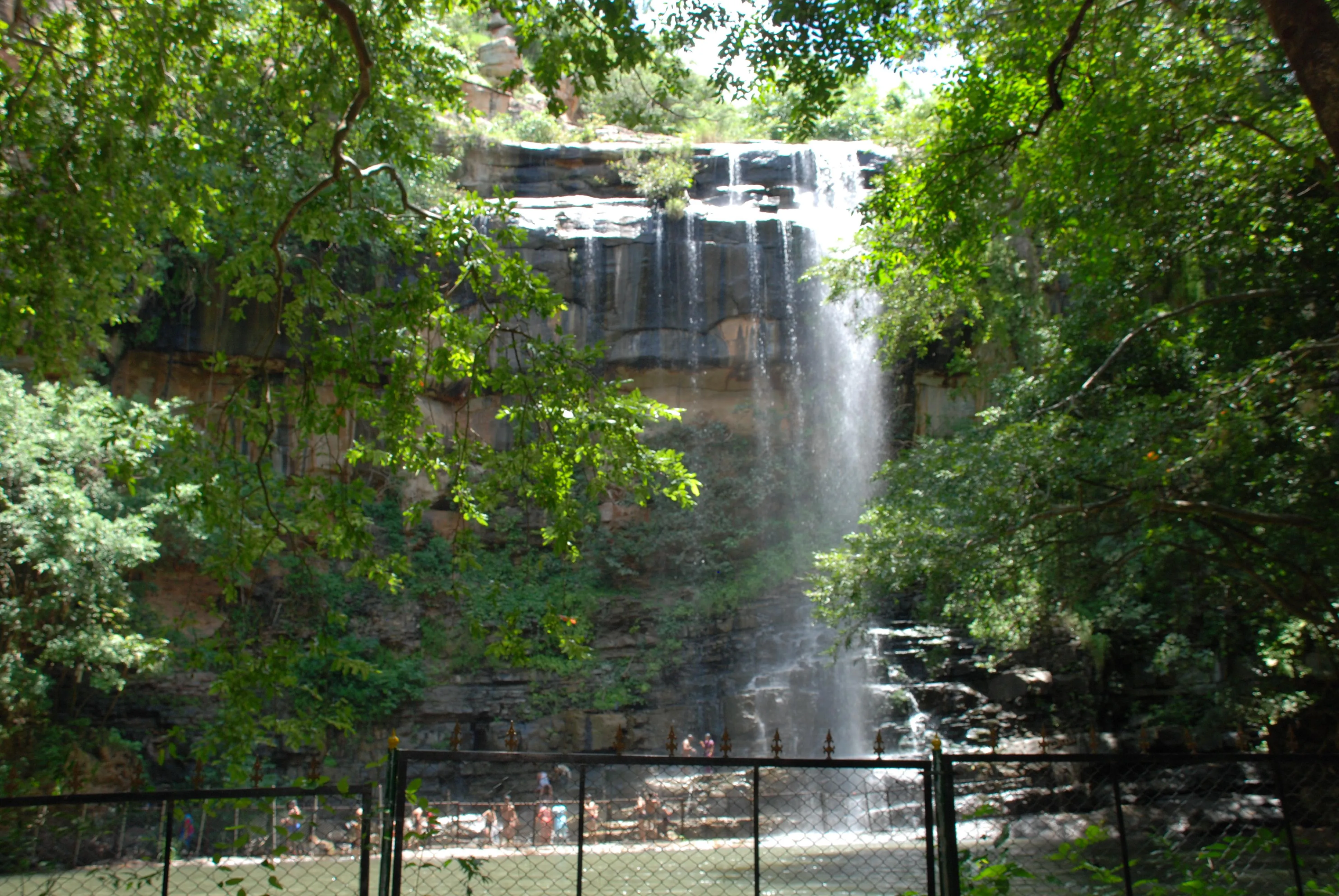 Mallelatheertham