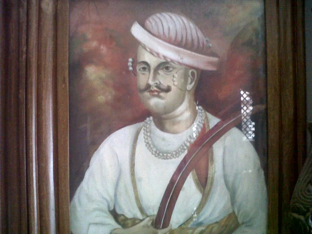 Peshwa_of_Kanpur