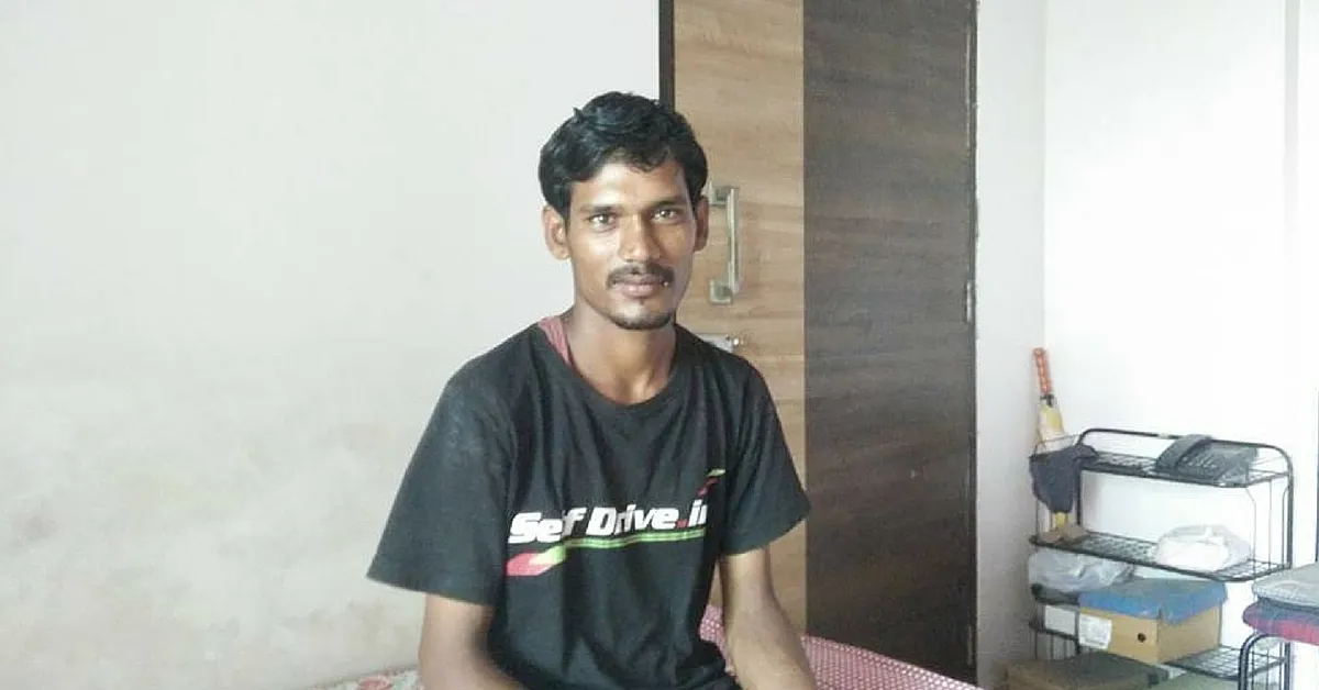 Viresh Kele