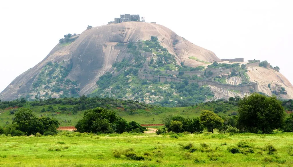 bhongir