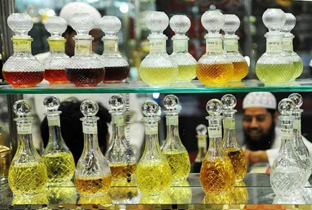 kannauj-perfumery