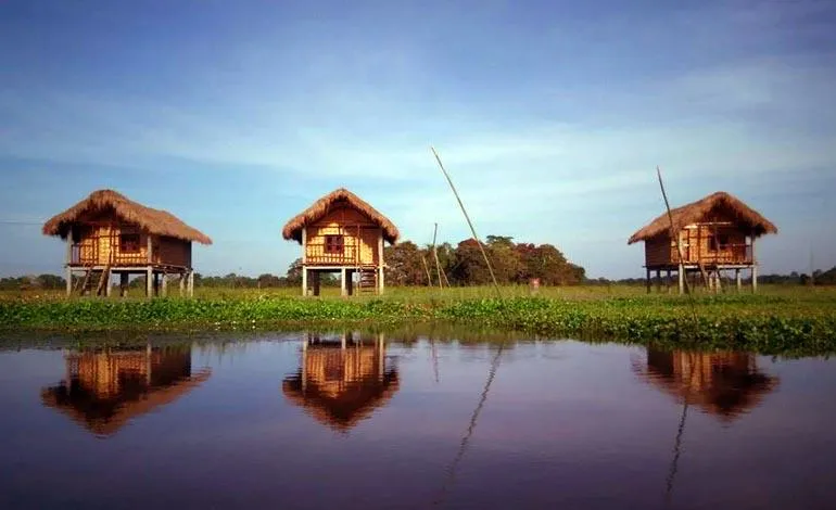 majuli-cottages