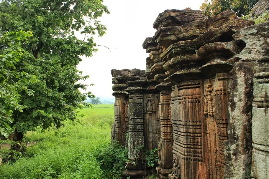 manthani