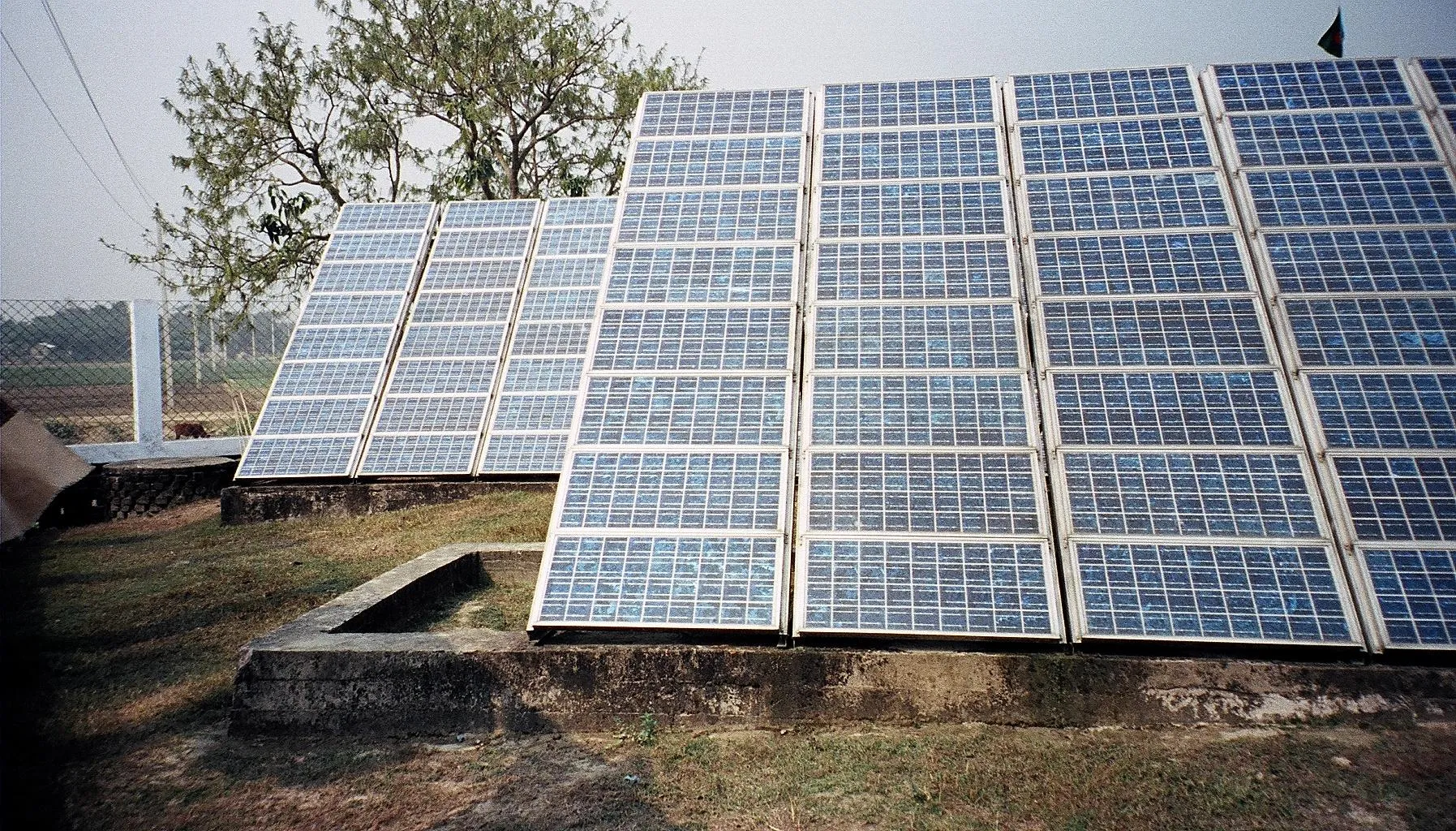 solar