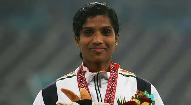 O P Jaisha