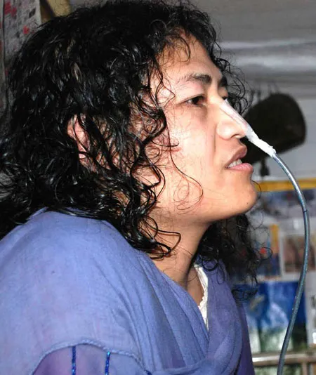 Irom_Chanu_Sharmila