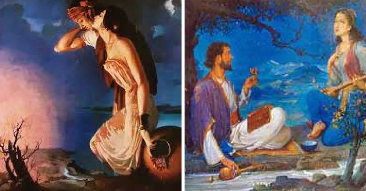 Sobha Singh paintings