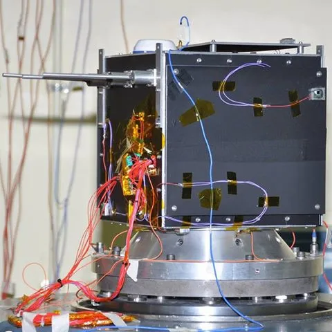 isro pratham