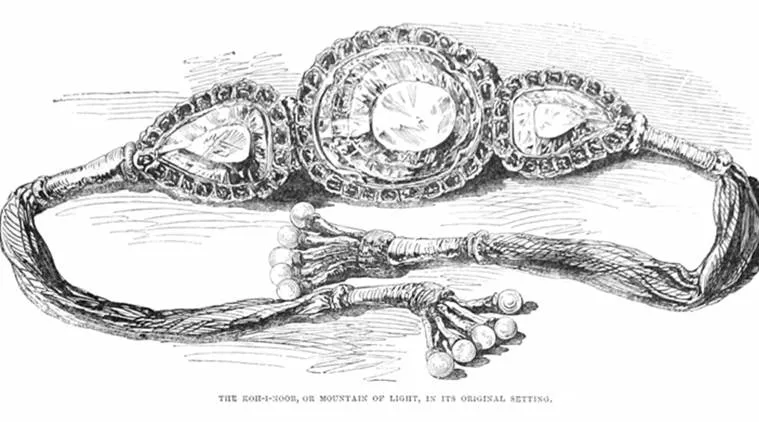 kohinoor