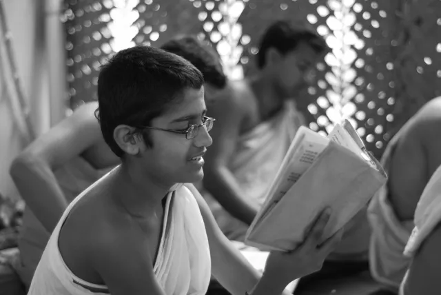 mattur-sanskrit-village