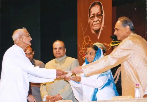 chunibhai vaidya