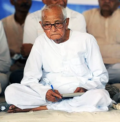 chunibhai vaidya