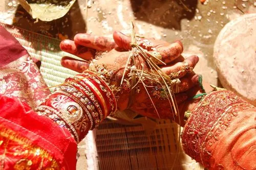 weddings