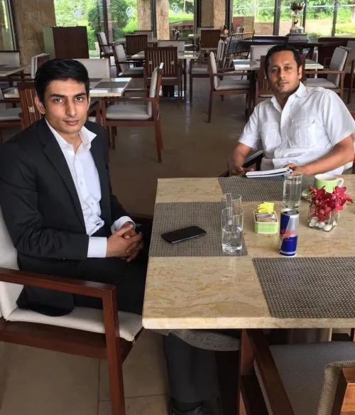 dhruv-and-anand-brainstorming