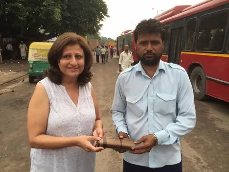Sunita Dua