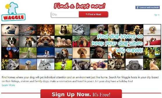 wag
