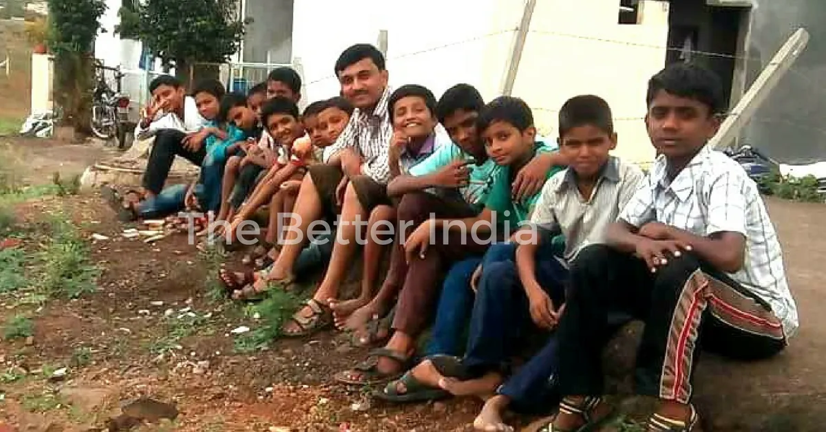 children