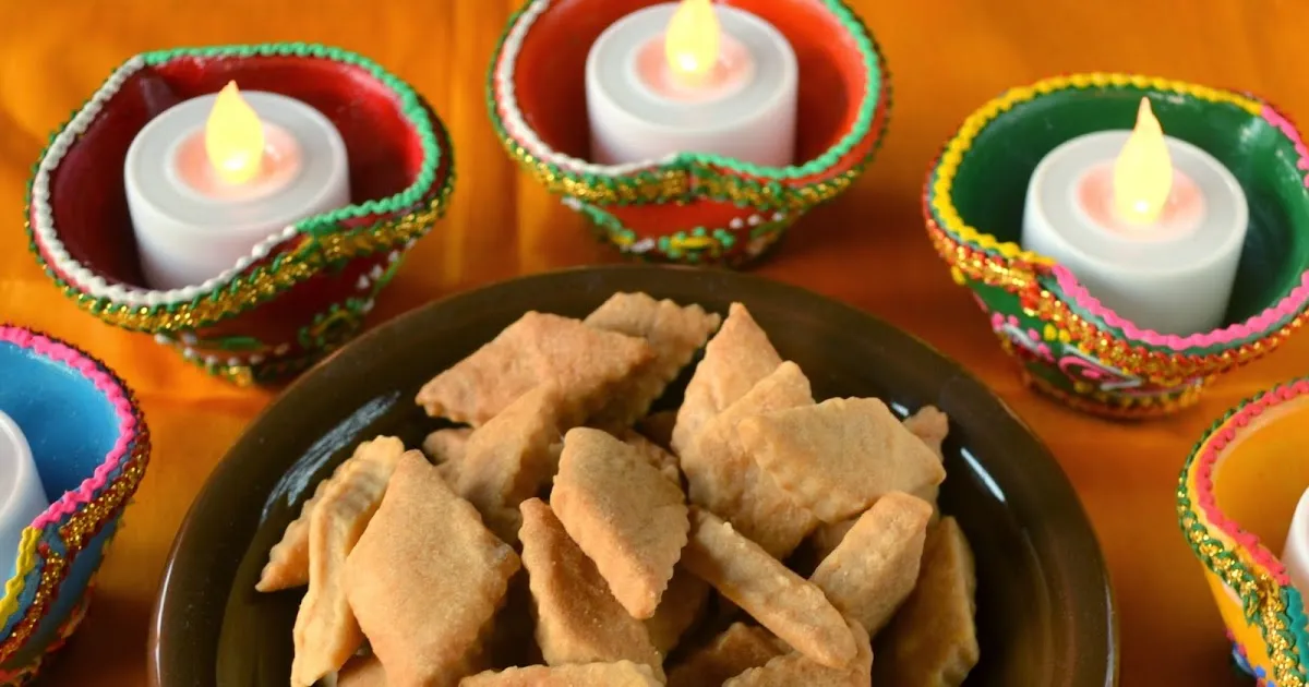 bakedshankarpale