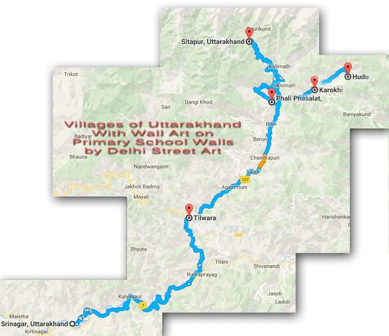 uttarakhand-map