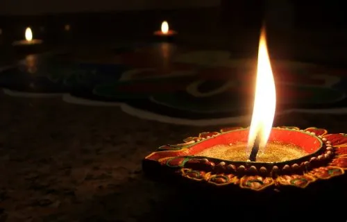 diwali firecrackers
