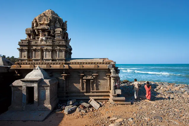 tranquebar-masilamani-nathar-temple
