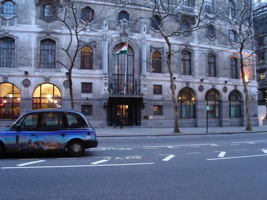 embassy