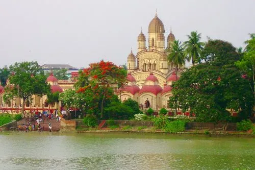 kolkatatemple