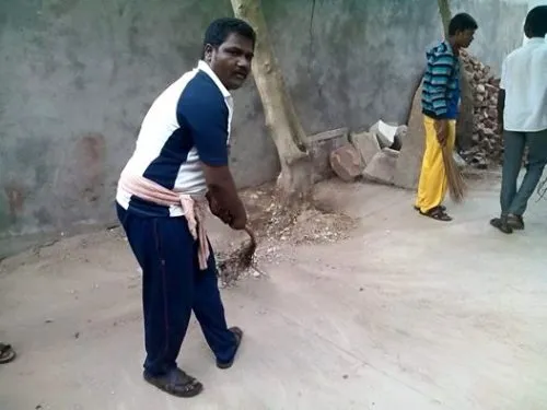 Pramod Sadashiv Chandake