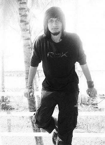 Sujit Mathew