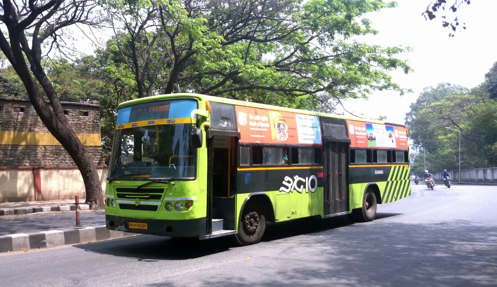 bus
