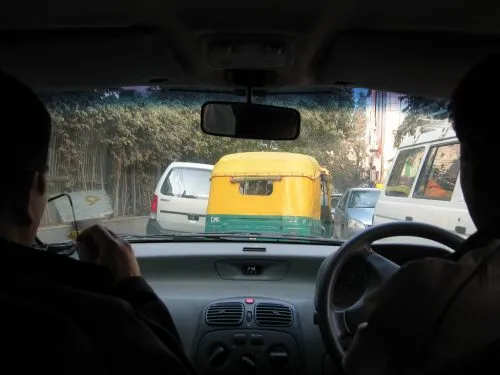 uber-cab