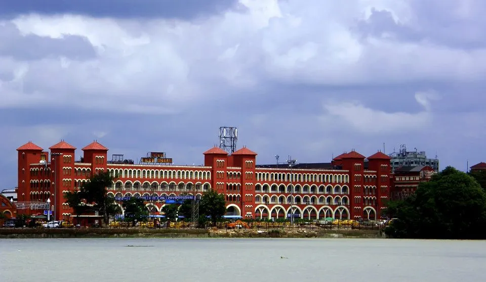 howrah_station