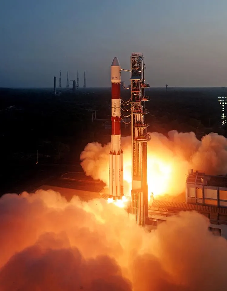 ISRO