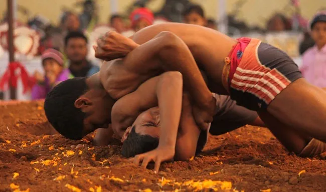 kushti-udaipur2