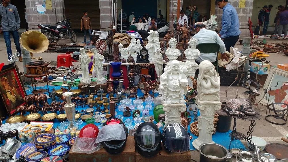 Hydfleamarket