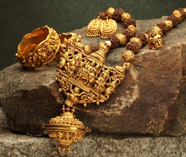 jewellery