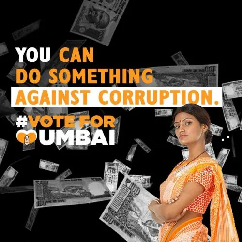 vote for mumbai 2