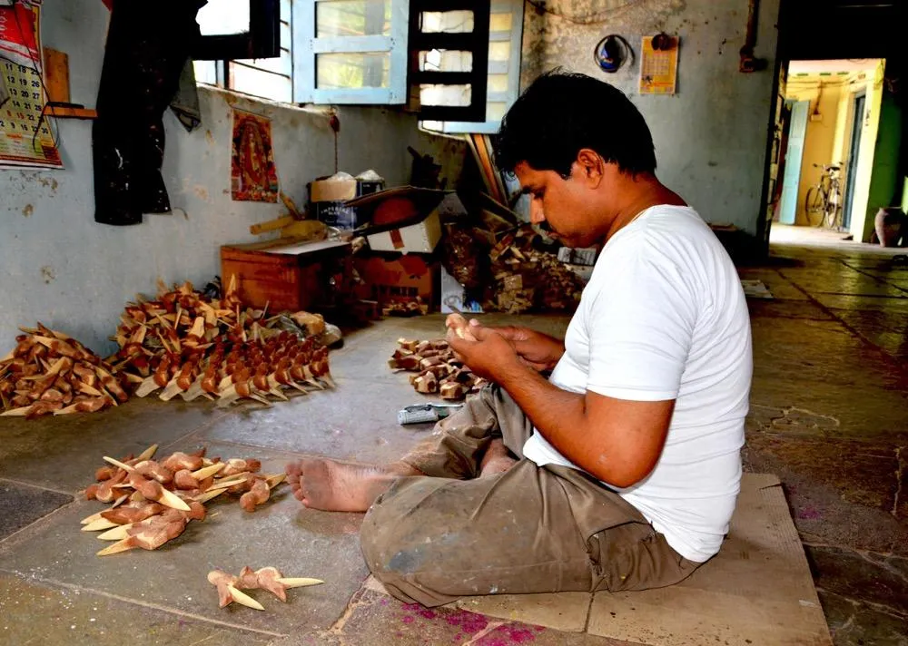 Nirmal Artisans Cooperative Society