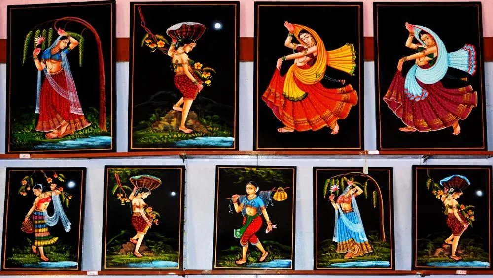 Nirmal Artisans Cooperative Society