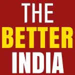 The Better India Logo