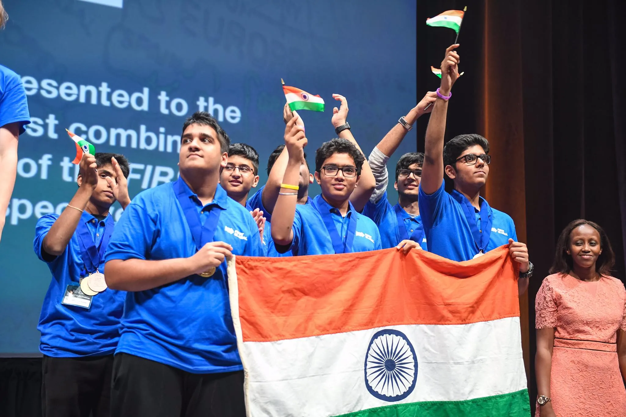 team-neutrino-first-global-challenge-India-mumbai