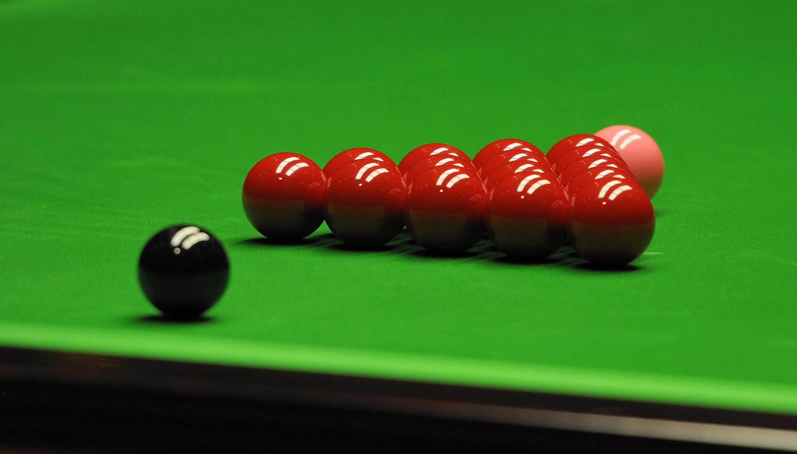 Snooker