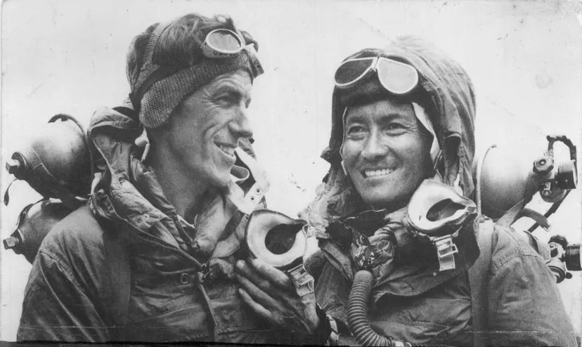 Bachendri Pal - first Indian woman - Mt Everest